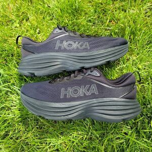 Hoka One One Bondi 8 - Men's Running Shoes - Size 11D